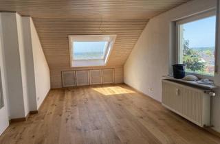 Wohnung mieten in Markdorf, 88677 Markdorf, Wunderschöne DG Wohnung in Markdorf