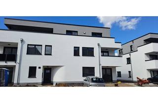 Wohnung mieten in Alte Strumpffabrik, 53909 Zülpich, Wohnung im Neubaugebiet
