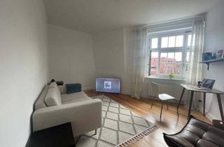 Immobilie mieten in Rehhoffstraße, 20459 Hamburg, Apartment in Rehhoffstraße, Hamburg for 46 m² with 1 bedroom