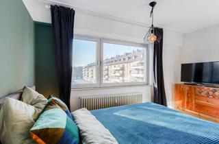 Immobilie mieten in Rennebergstraße, 50939 Köln, Zimmer in der Rennebergstraße