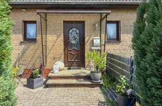 Einfamilienhaus kaufen in 26553 Dornum, Offene Besichtigung am 20.09.2025 von 10 Uhr - 13 Uhr - Bungalow in Dornum Nesse
