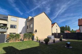 Einfamilienhaus kaufen in 99867 Gotha, Ein Haus zum Wohlfühlen – Platz, Komfort und Sonne inklusive