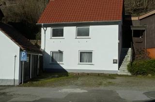 Einfamilienhaus kaufen in Helkampff Str, 37539 Bad Grund, Freistehendes Einfamilienhaus 4 Zimmern 114 qm,+ Doppelgarage