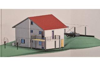 Einfamilienhaus kaufen in 72461 Albstadt, Einfamilienhaus mit ELW in sehr guter Lage MAKLERFREI!