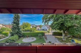Einfamilienhaus kaufen in 84518 Garching, Wertiges Einfamilienhaus mit parkähnlichem Grundstück!
