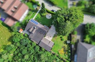 Einfamilienhaus kaufen in 84518 Garching, Wertiges Einfamilienhaus mit parkähnlichem Grundstück & großer Privatsphäre!