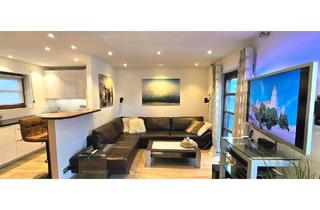 Doppelhaushälfte kaufen in 65479 Raunheim, Charmante, möblierte Doppelhaushälfte in guter Lage von Raunheim – renoviert und familienfreundlich