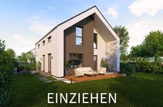 Haus kaufen in 06502 Thale, EIN ARCHITEKTONISCHES STATEMENT IN THALE UND BIS ZU 30.000 EUR GESPART