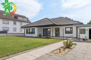 Einfamilienhaus kaufen in 64546 Mörfelden-Walldorf, Einfamilienhäuser zu kaufen, Groß-Gerau
