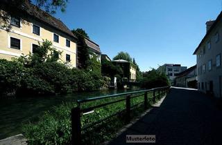 Mehrfamilienhaus kaufen in 09487 Schlettau, Großzügiges Mehrfamilienhaus mit viel Platz