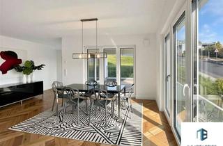 Wohnung kaufen in 55411 Bingen, Exklusive Maisonettewohnung mit 153 m², zwei Balkonen und individueller Gestaltungsmöglichkeit