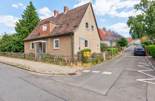 Einfamilienhaus kaufen in 38855 Wernigerode, Historisches Einfamilienhaus mit großem Garten in Wernigerode
