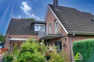 Haus kaufen in 48268 Greven, Komfortables Wohnen in Greven mit Einliegerwohnung!