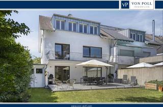 Wohnung kaufen in 50859 Köln, Grünes Wohnglück