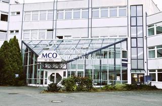 Büro zu mieten in Rheiner Landstraße A, 49078 Osnabrück, repräsentative Büros, EG 200 m² und OG I 322 m² in Hellern/Nähe IKEA
