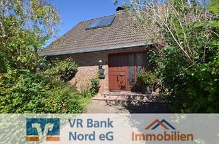 Einfamilienhaus kaufen in 24941 Flensburg, Vollunterkellertes Einfamilienhaus auf eingewachsenem Grundstück