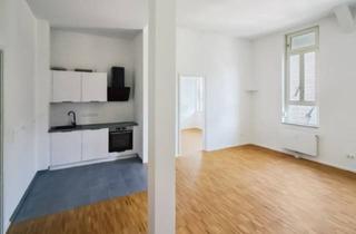 Wohnung kaufen in 72160 Horb, Elegante 2-Zimmer-Eigentumswohnung in liebevoll restauriertem Kulturdenkmal in Horb