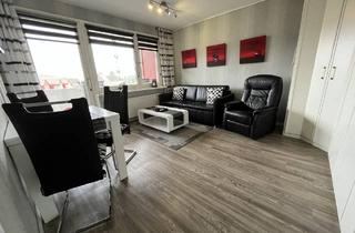 Wohnung kaufen in 26434 Wangerland, NEUER PREIS - Zur Ferienvermietung! Erstklassig modernisiert – mit Schwimmbad im Haus