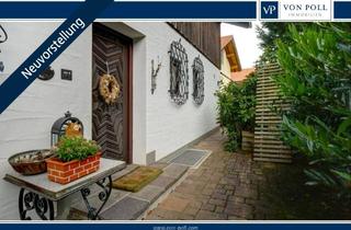 Doppelhaushälfte kaufen in 83661 Lenggries, Schöne Doppelhaushälfte in Lenggries