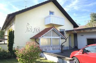 Einfamilienhaus kaufen in 87748 Fellheim, Vielfältig nutzbares Objekt für Handwerker!