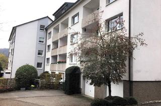 Wohnung mieten in Zum Hohenhof, 58091 Hagen, Hagen-Dahl: 2-Zimmer-Wohnung mit Balkon in ruhiger Lage