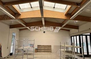 Büro zu mieten in 74523 Schwäbisch Hall, Verkaufsfläche oder als Ausstellungsfläche nutzbar, Toplage an der B19