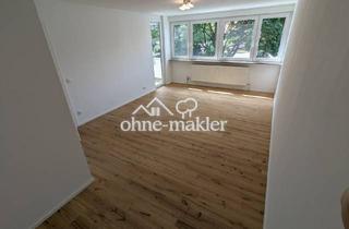 Wohnung kaufen in Herriedener Straße, 90449 Nürnberg, Perfekt für Pendler und Studierende. Sanierte 1 Zimmer Wohnung!