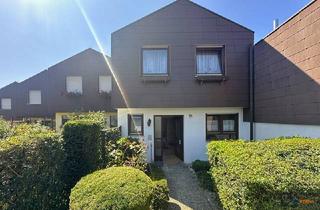 Haus kaufen in 71336 Waiblingen, Für Handwerker und die es werden wollen: Solides Reihenmittelhaus in Neustadt