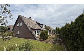 Einfamilienhaus kaufen in 26434 Wangerland, Gepflegtes Einfamilienhaus mit Einliegerwohnung im Wangerland