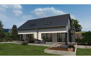 Haus kaufen in 16359 Biesenthal, Sie mieten noch? Werden Sie doch selbst Vermieter! Pro Haushälfte inkl. Grundstück 427 Tsd. EUR.