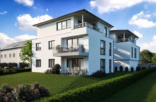 Wohnung kaufen in 74918 Angelbachtal, Moderne 3-Zimmer-Wohnung mit sonniger Terrasse!