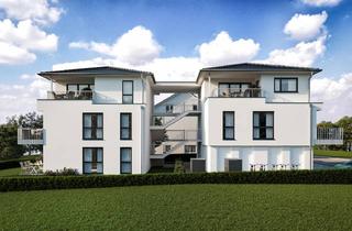 Wohnung kaufen in 74918 Angelbachtal, Moderne 3-Zimmer-Wohnung mit sonniger Loggia!