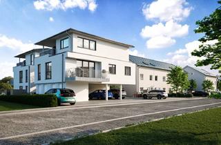 Wohnung kaufen in 74918 Angelbachtal, Ihr neues Zuhause: Neubau-Wohnung mit Wohlfühlfaktor!