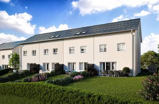 Mehrfamilienhaus kaufen in 74918 Angelbachtal, Ihr neues Zuhause: Neubau in grüner Lage!