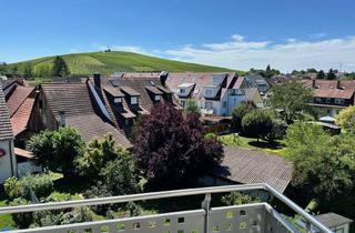 Wohnung mieten in 79227 Schallstadt, Vor den Toren Freiburgs: tolle Wohnung mit Lift