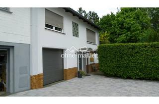 Lager kaufen in 34596 Bad Zwesten, Gewerbeimmobilie und Wohnhaus mit Einliegerwohnung und Garage
