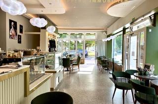 Geschäftslokal mieten in Kurze-Kamp-Straße 13, 30659 Hannover, Gastronomiefläche in Top-Lage von Hannover-Bothfeld – ideal zur Übernahme!
