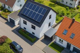 Haus kaufen in 71364 Winnenden, Sanierierungskonzept - Zweifamilienhaus mit toller Aussicht!