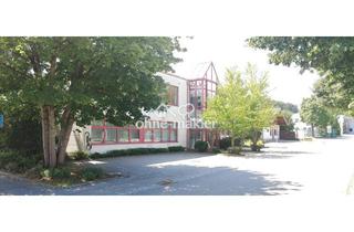 Büro zu mieten in 82362 Weilheim, Büro Lager Halle Produktion in Peißenberg vor den Toren Münchens