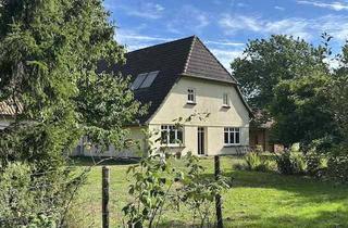 Haus kaufen in 27327 Martfeld, Liebevoll saniertes Landhaus in Alleinlage mit Möglichkeit zur Tierhaltung