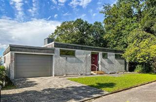 Haus kaufen in 66265 Heusweiler, Bungalow mit Einliegerwohnung im UG in traumhafter Lage von Heusweiler-Holz