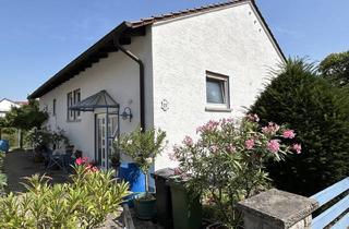 Einfamilienhaus kaufen in 67269 Grünstadt, Familienfreundliches Einfamilienhaus mit Garten, möglichem Wohnraum im Keller in Sausenheim