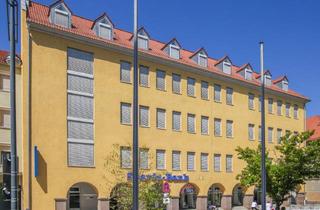 Büro zu mieten in 97421 Schweinfurt, Ca. 182 m² Gewerbefläche für Büro oder Praxis in absolut zentraler Lage von Schweinfurt zu vermieten