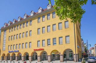 Büro zu mieten in 97421 Schweinfurt, Ca. 248 m² Gewerbefläche für Büro oder Praxis in absolut zentraler Lage von Schweinfurt zu vermieten