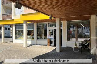 Gewerbeimmobilie kaufen in 71116 Gärtringen, Gepflegte & modernisierte Gewerbefläche