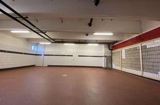 Geschäftslokal mieten in 13597 Berlin, Effiziente 113 m² Lagerfläche: Ebenerdig andienbar mit LKW-Rampe