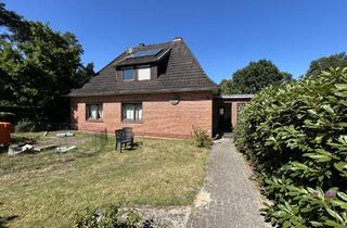 Einfamilienhaus kaufen in 27336 Häuslingen, Einfamilienhaus auf großem Grund in ruhiger Lage