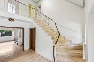 Einfamilienhaus kaufen in 22885 Barsbüttel, Familienfreundliches Einfamilienhaus in Barsbüttel