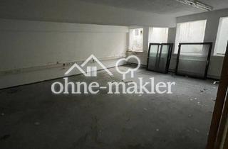 Gewerbeimmobilie mieten in Bismarckstraße 108, 67059 Ludwigshafen, Zentral gelegener Lager-/Hobbyraum