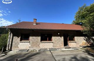 Einfamilienhaus kaufen in 76891 Erlenbach, Einfamilienhaus mit Potenzial - in Erlenbach mit Blick auf Burg Berwartstein – 752 m² Grundstück